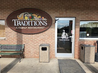 Traditions Family Restaurant