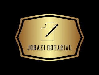 Jorazi Notarial & Apostille Services