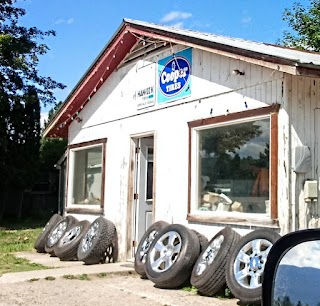 Mel's Tire