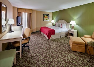 Holiday Inn Chantilly-Dulles Expo (Arpt), an IHG Hotel