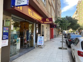 Estanco Castellón 4