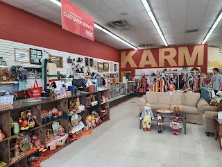 KARM Stores