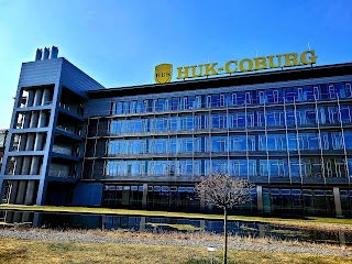 HUK-COBURG-Rechtsschutzversicherung AG