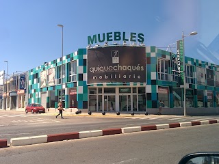 MUEBLES Quique Chaqués