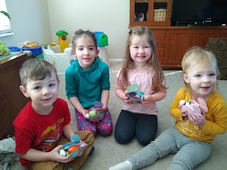 Erica's Playtime Daycare