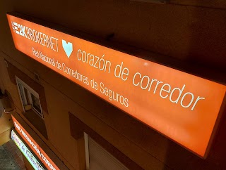 GSC Mediación Correduría de Seguros