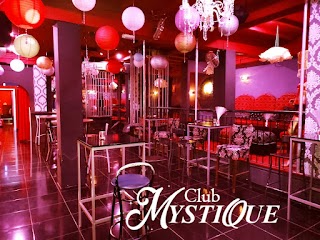 Club mystique Tenerife"