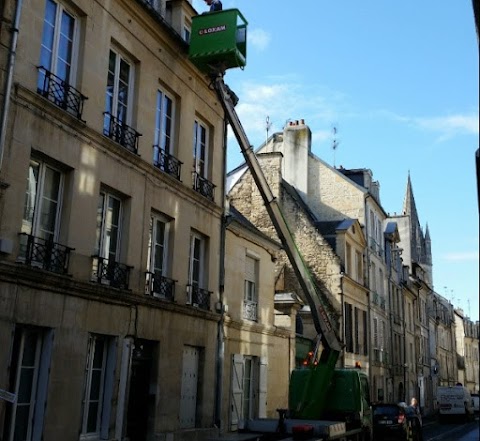 GEDIMM Environnement - Verneuil D'Avre et D'Iton