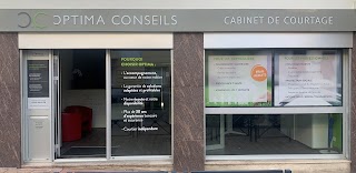 OPTIMA CONSEILS - Courtier Mâcon - Crédit Immobilier & Prêt Professionnel