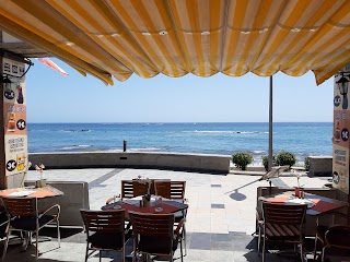 Orange Cafe - Comida Checa en Tenerife - Cerveceria Checa