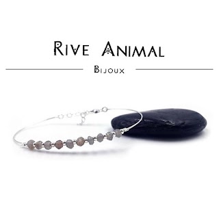 Rive Animal Bijoux