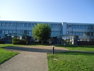 Collège Louis Jouvet