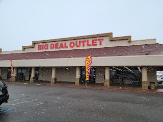 Big Deal Outlet