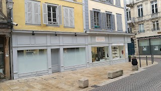 Camille Albane - Coiffeur Troyes