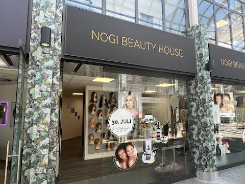 Nogi Beauty House