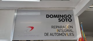 Domingo Soto Y Cia, Car Service