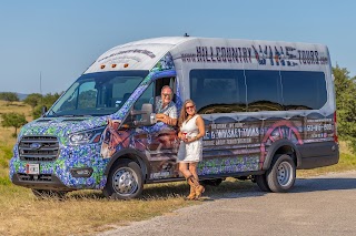 Hill Country Wine Tours