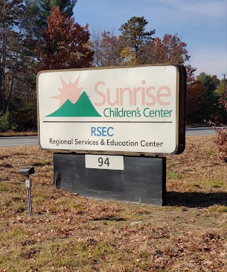 Sunrise Children's Center