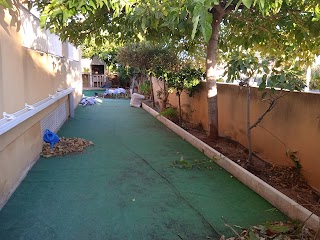 Escuela infantil Ciudad Jardin Montessori