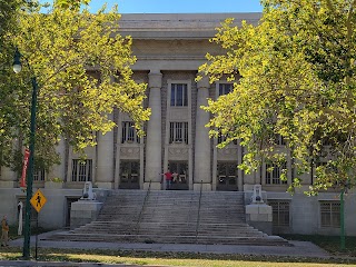 Salt Lake Masonic Temple