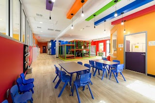 Adventure Kids Playcare Cypress