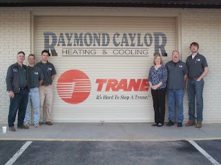 Raymond Caylor Heating & Cooling