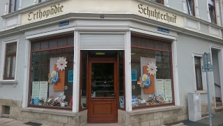 Orthopädie-Schuhtechnik-Heiber GbR