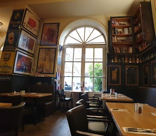 Joes Wirtshaus Restaurant in Berlin - Deutsche Küche - Mittagessen & Business Lunch