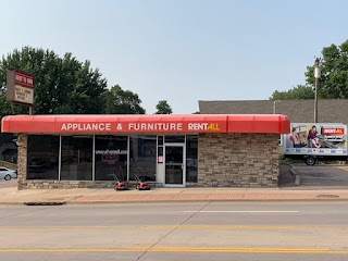 Appliance & Furniture RentAll