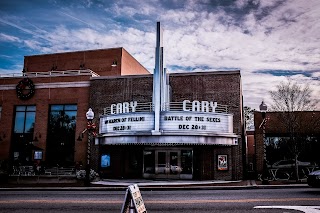 The Cary Theater