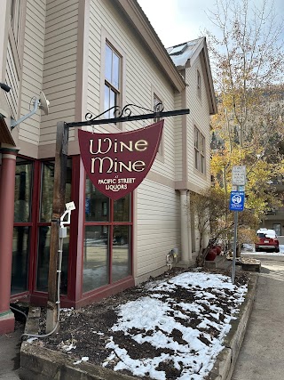 Wine Mine