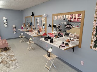 All Things New Women's Shoe Boutique, LLC