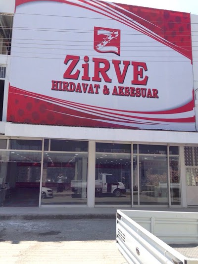 photo of Zirve Hirdavat