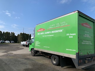 SERVPRO of Hillsboro/Forest Grove