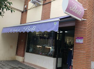 Moda La Tienda de Beli