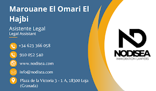 Nodisea - Immigration Lawyers