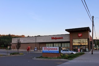 Walgreens