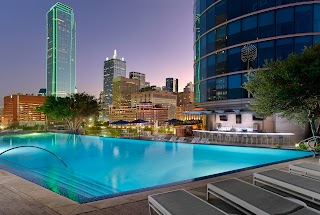 Omni Dallas Hotel