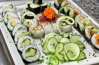 SUSHIFREUNDE Halle