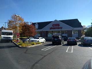 CVS