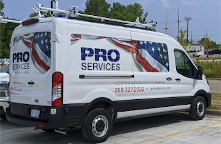 Pro Services