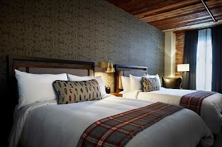 Hewing Hotel