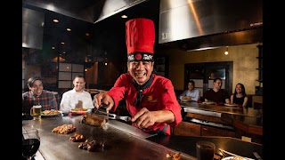 Kobé Japanese Steakhouse - New Tampa