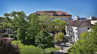 Hotel Central Frankenthal