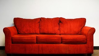 The Good Couch