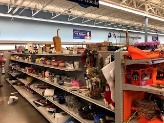 Goodwill Retail Store