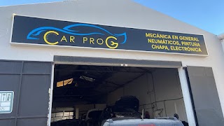 CAR PROG