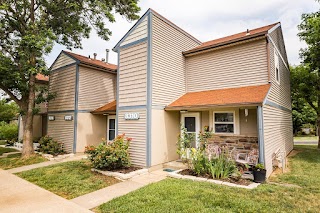 Overland Park Estates Apartments