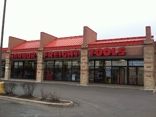 Harbor Freight Tools