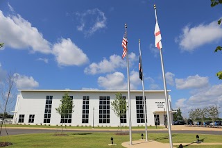 Delta Air Lines Aviation Education Building